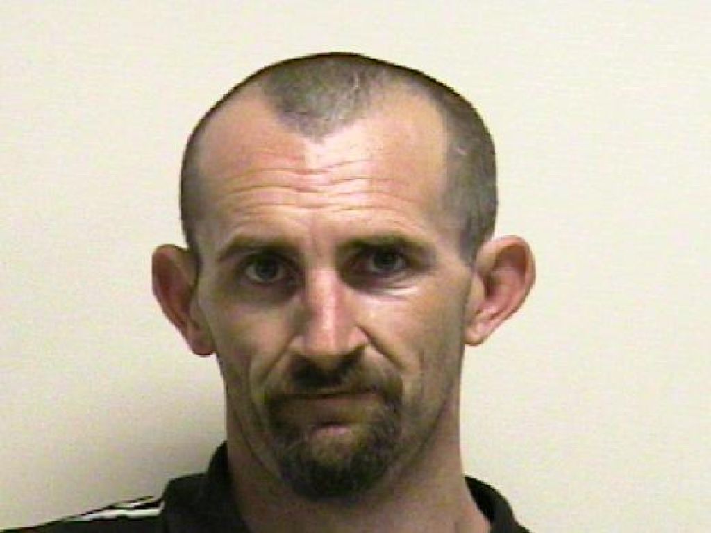 Utah County’s Most Wanted: Man wanted for possession of meth and theft ...